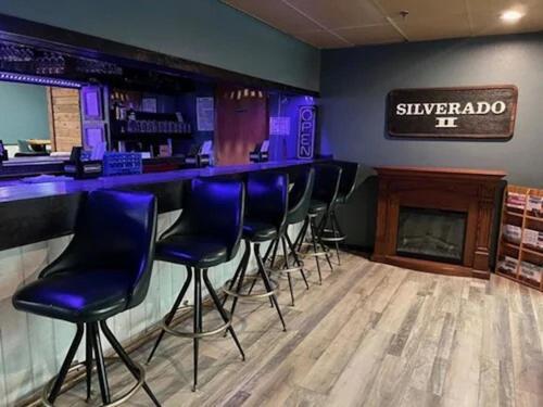 Silverado II Winter Park Extérieur photo